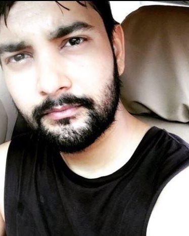 pratik garg