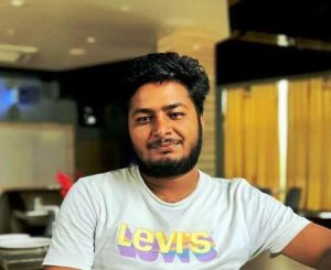 pratik patel
