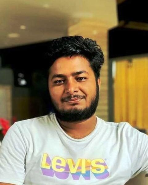 Pratik Patel 5 pratik patel