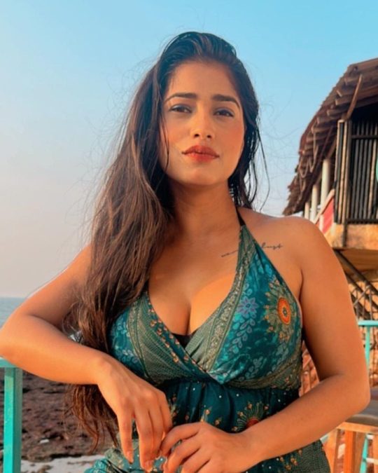 pratika sood