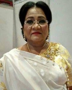 pratima kazmi
