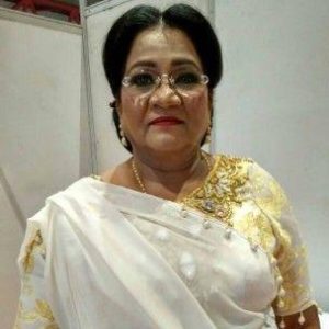 pratima kazmi