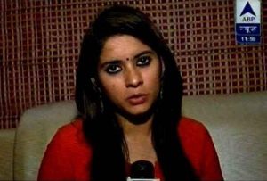 pratima mishra