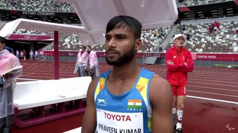 Praveen Kumar