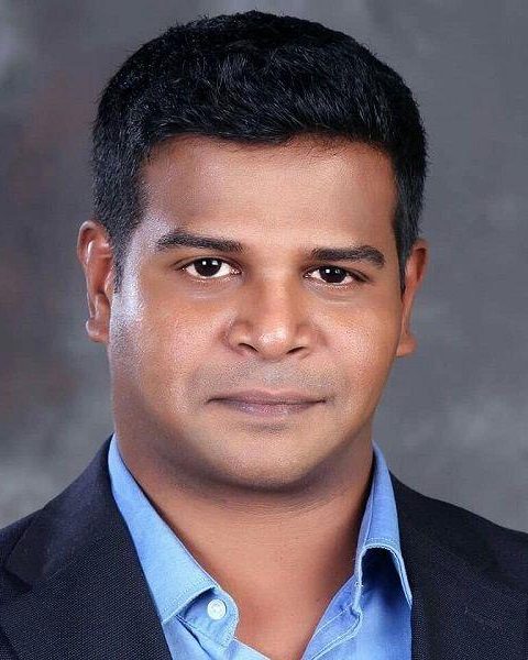 praveen mohan