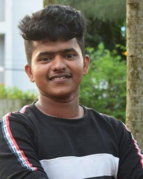 praveen nath