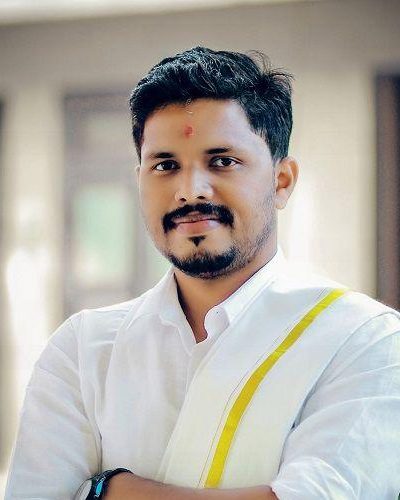 praveen nettaru