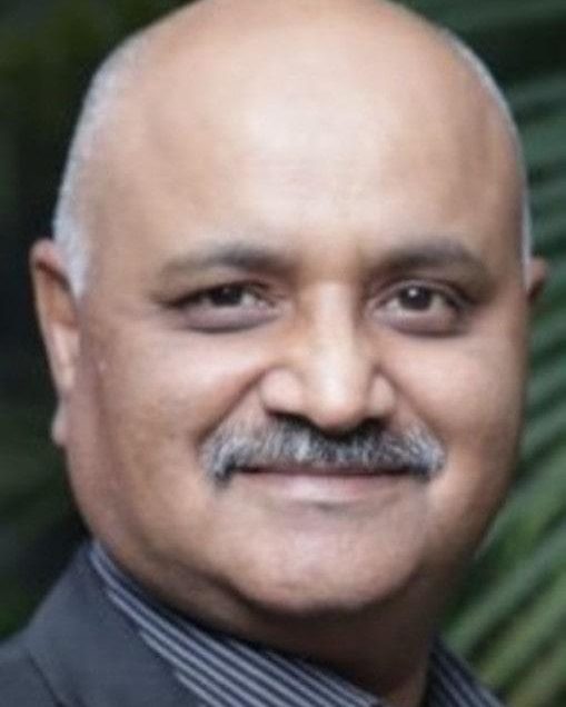 Praveen Sood 16 praveen sood