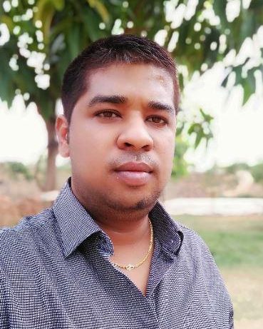 pravesh shukla