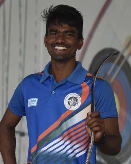 pravin jadhav