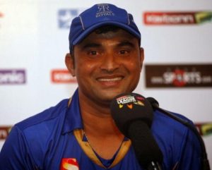 pravin tambe