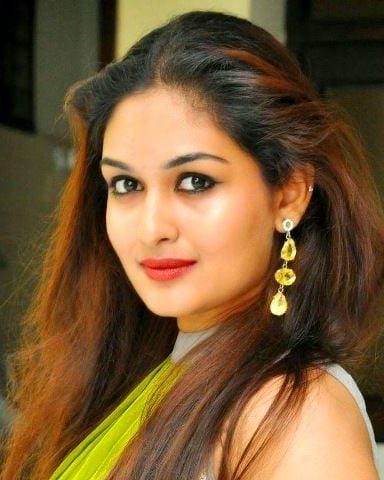 Prayaga Martin 9 prayaga martin