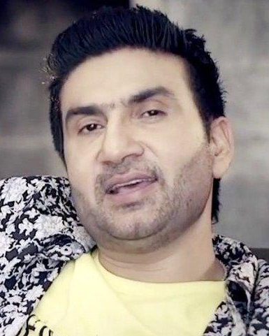 preet harpal