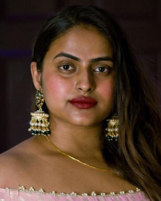 preet randhawa
