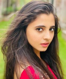 preethi asrani