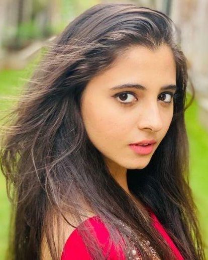 preethi asrani