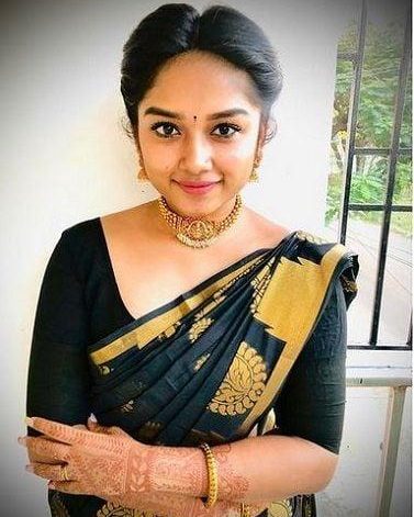 preethi sharma