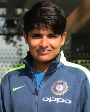 preeti bose