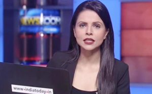 preeti choudhry