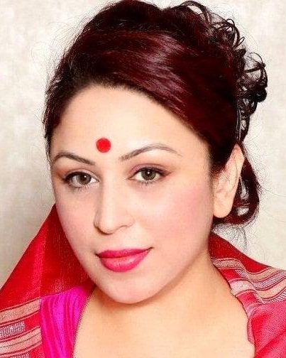 preeti mahapatra