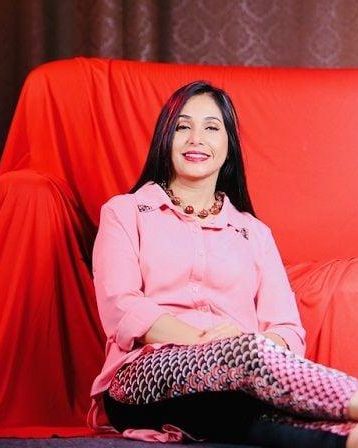 preeti mallapurkar