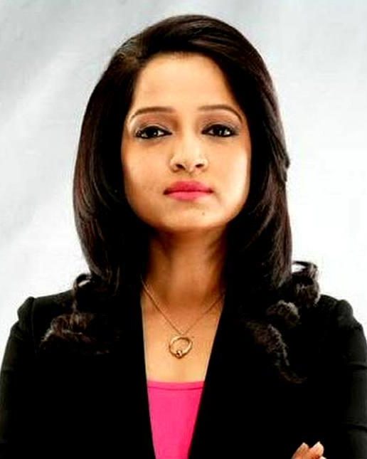 preeti raghunandan