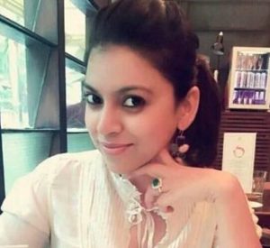 preeti simoes