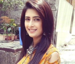 preetika chauhan