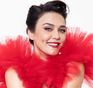 preity zinta