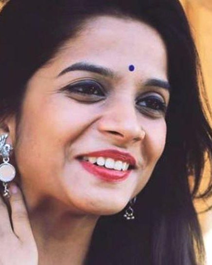 preksha mehta