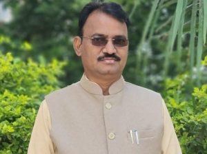 prem chand bairwa