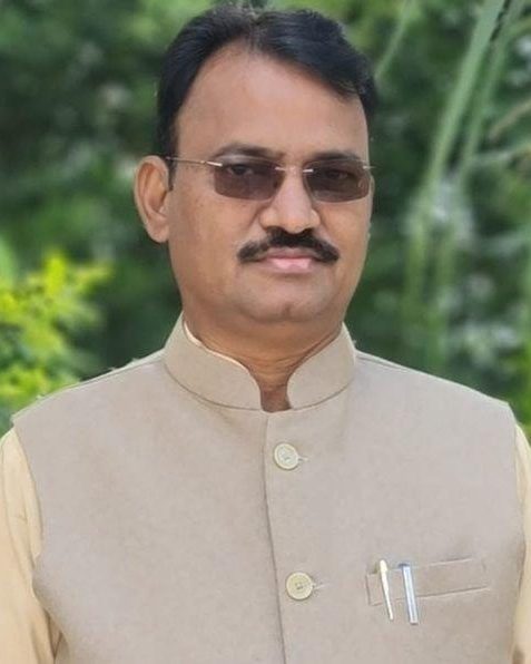 Prem Chand Bairwa 13 prem chand bairwa