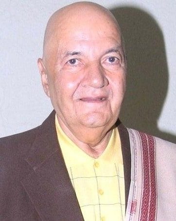 prem chopra