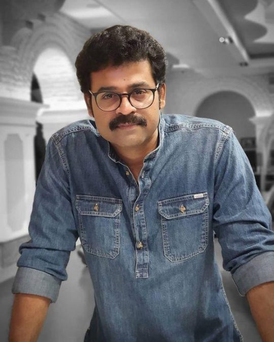 Prem Kumar 3 prem kumar