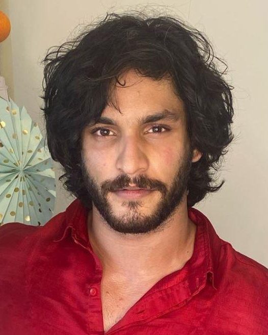 prem parija