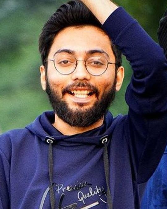 Prem Shilu 8 prem shilu