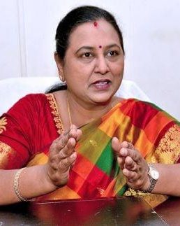 Premalatha Vijayakanth 10 premalatha vijayakanth