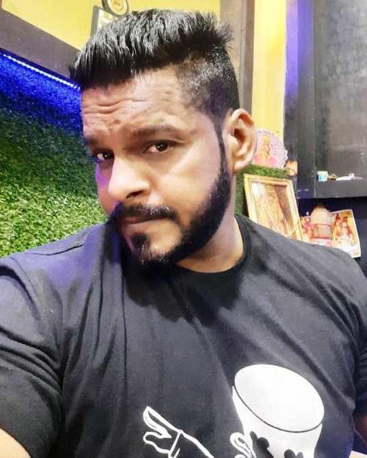 premraj arora