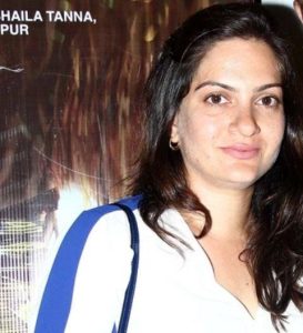 prerana chopra