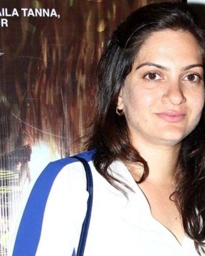prerana chopra
