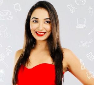 prerika arora
