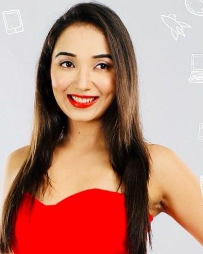 prerika arora