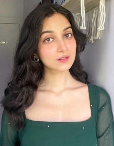 prerna lisa
