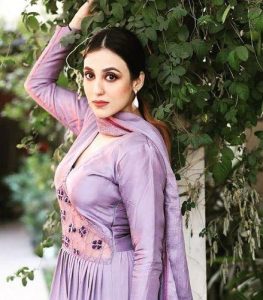 prerna sehajpal