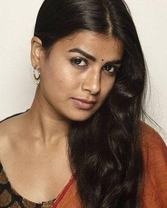 pritha bakshi