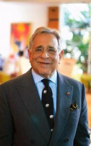 prithvi raj singh oberoi