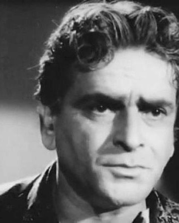 prithviraj kapoor