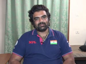 prithviraj tondaiman