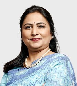priti adani