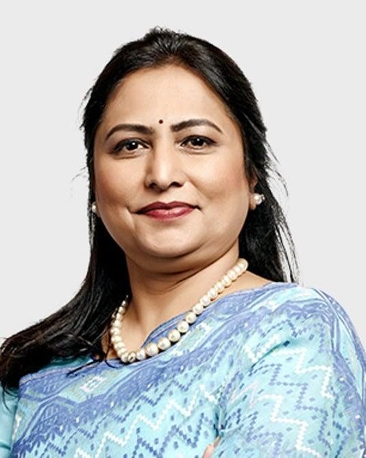 priti adani
